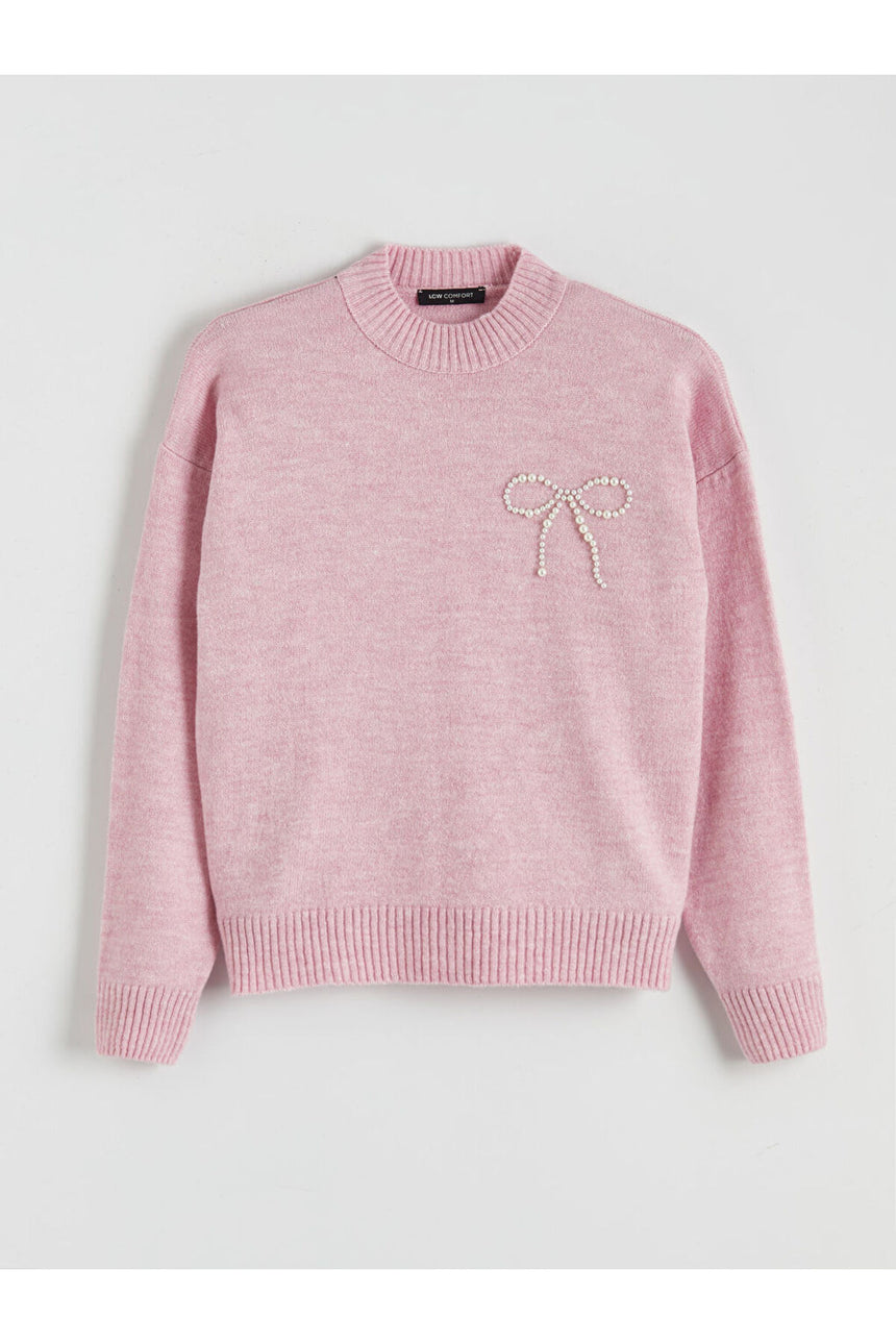LCW KADIN W5FL05B8 KZK,ANKA-UP-5W-TR - Pembe