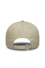 NEW ERA 60771850 9FORTY ŞAPKA - Açık Bej