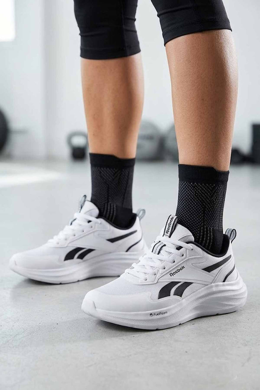 REEBOK 6M Max Lift II - Beyaz