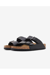 BIRKENSTOCK ARIZONA SFB BF 551253 - Siyah