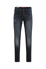 JACK&JONES JJIGLENN JJORIGINAL CB 812 NOOS 12173407 - Mavi