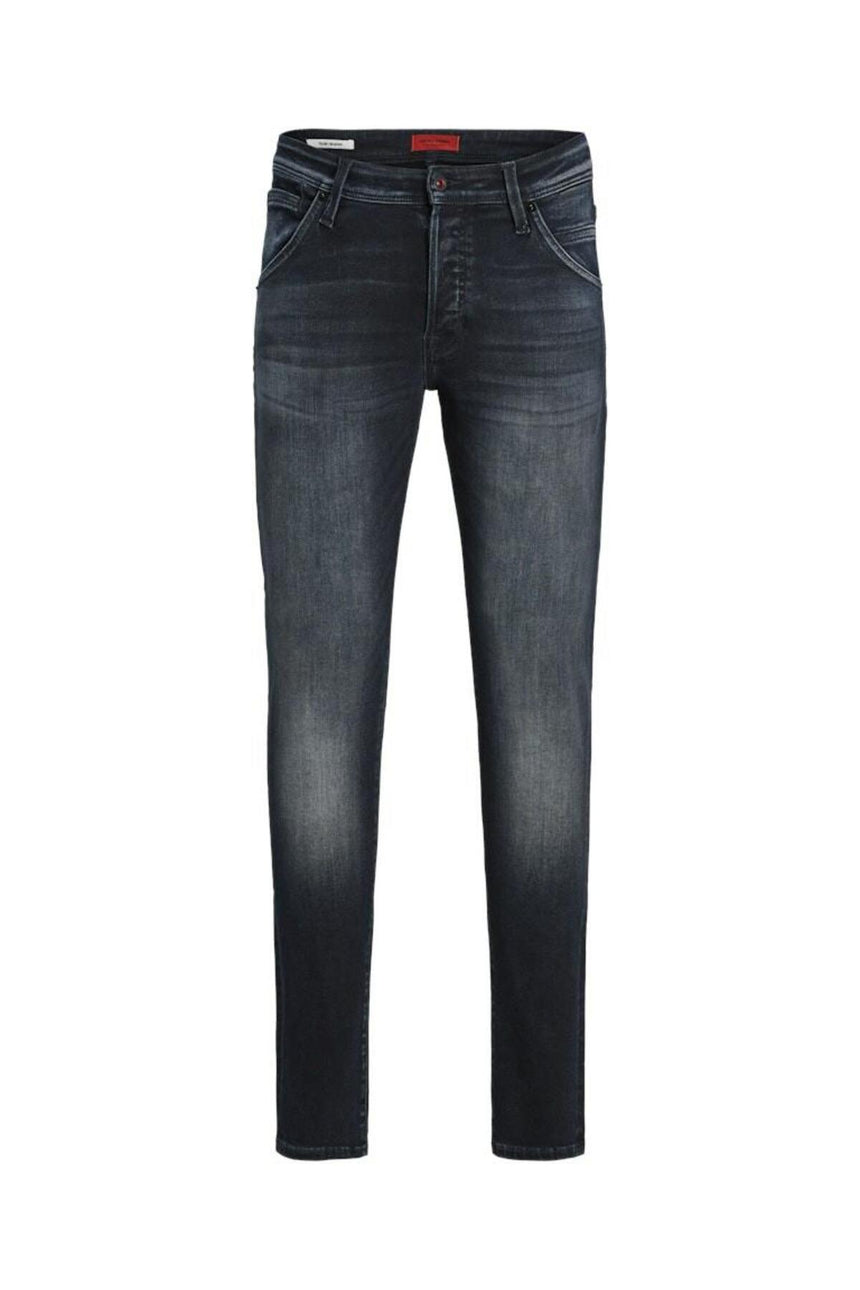 JACK&JONES JJIGLENN JJORIGINAL CB 812 NOOS 12173407 - Mavi