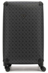 GUESS KADIN WILDER 28 IN 8-WHEEL TWHP7452988 - Koyu Gri