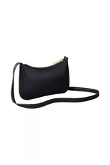 Calvin Klein Kadın BOLD CK MINI BAG LV04F1125G - Siyah