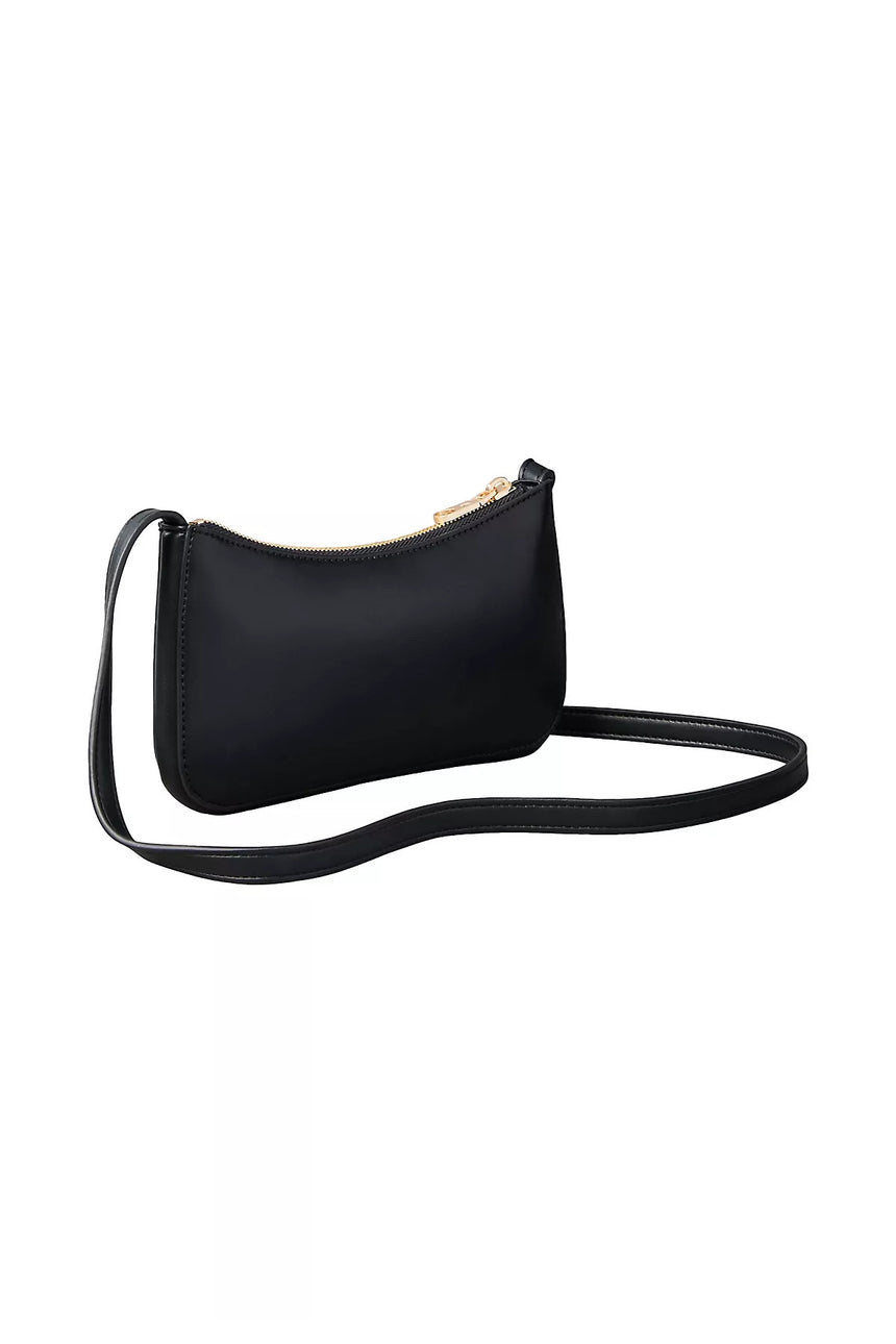 Calvin Klein Kadın BOLD CK MINI BAG LV04F1125G - Siyah