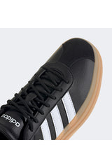 adidas VL Court Bold Kadın Sneaker IH3081 - Siyah