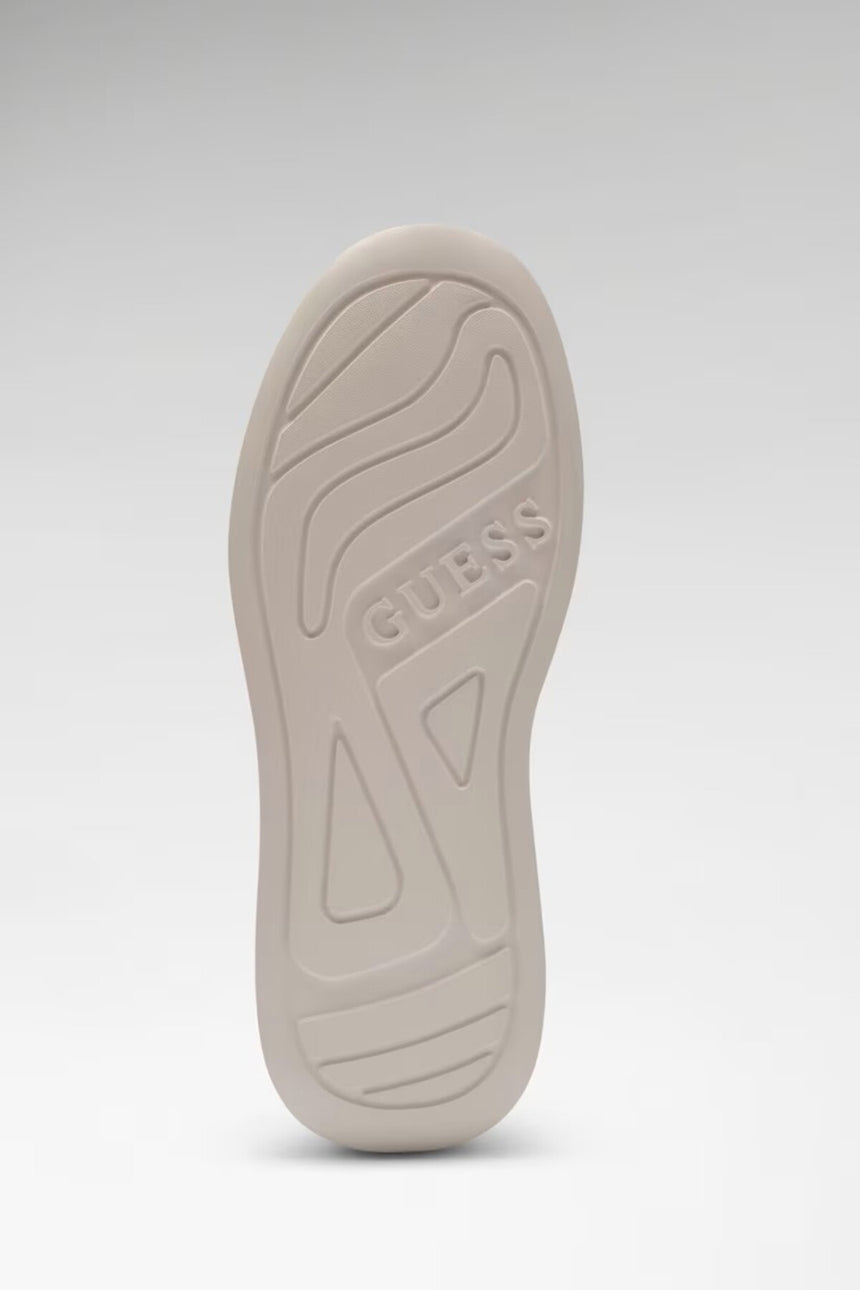 GUESS ERKEK ELBA FMPELAFAL12 - Bej/Kahverengi