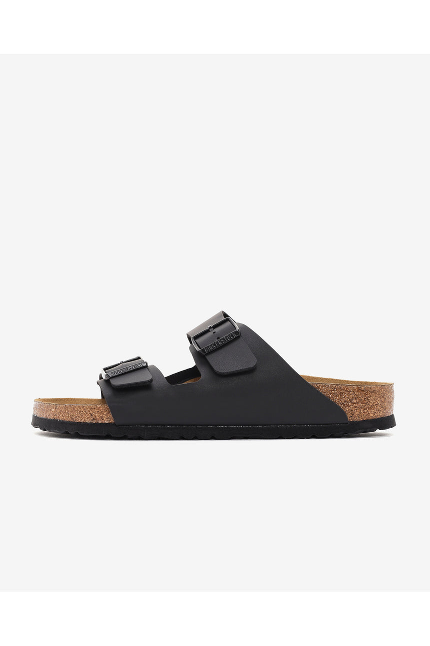 BIRKENSTOCK ARIZONA SFB BF 551253 - Siyah