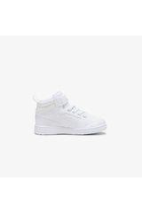 Puma Rebound V6 Mid AC+ PS 39383205 - Beyaz/Gri