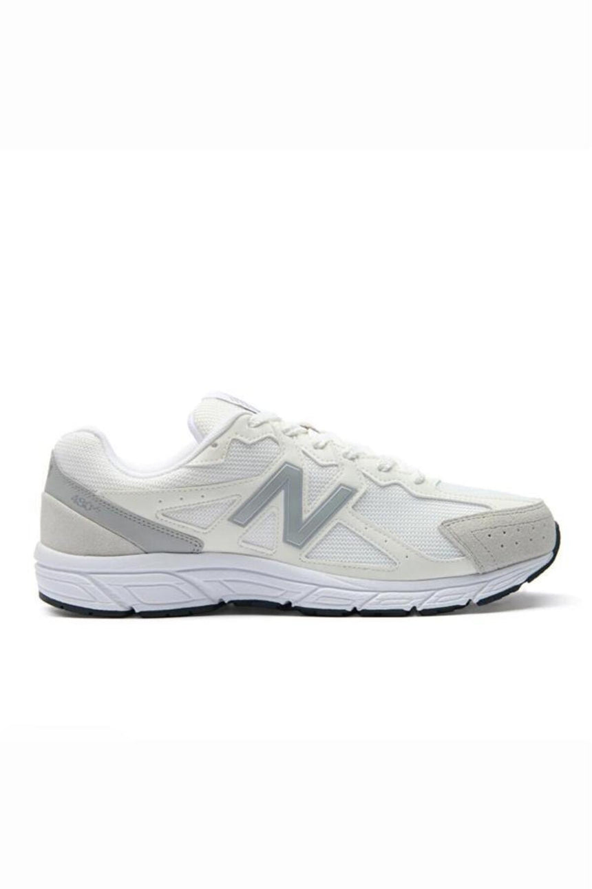 NEW BALANCE UNISEX AYAKKABI M4808M1 - Beyaz