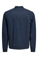 Jack & Jones Rush Erkek Bomber Mont 12165203 - Koyu Lacivert