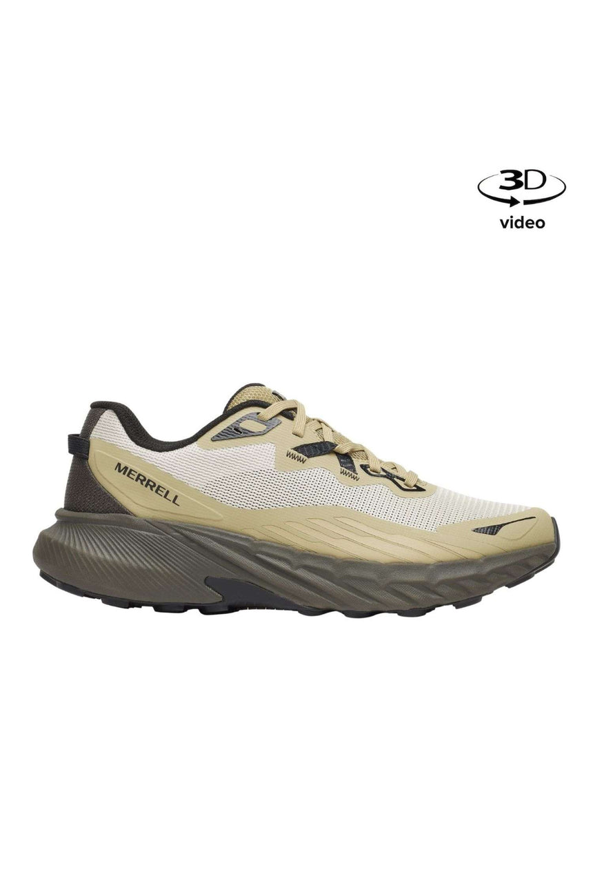 MERRELL ERKEK AGILITY TRAIL J00003282 - Bej
