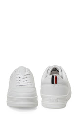 U.S. Polo Assn. Suri Kadın Sneaker - Beyaz