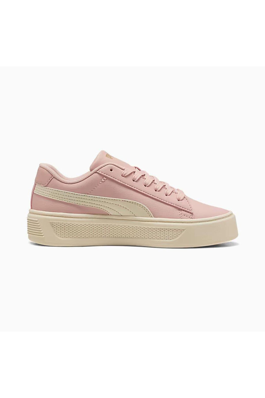 Puma Smash Platform v3 39075818 - Altın