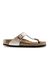 BIRKENSTOCK GIZEH BF GRACEFUL 943871 - Beyaz