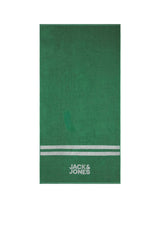 JACK&JONES TOWEL MALE WOV CO100 12286236 - Çam Yeşili