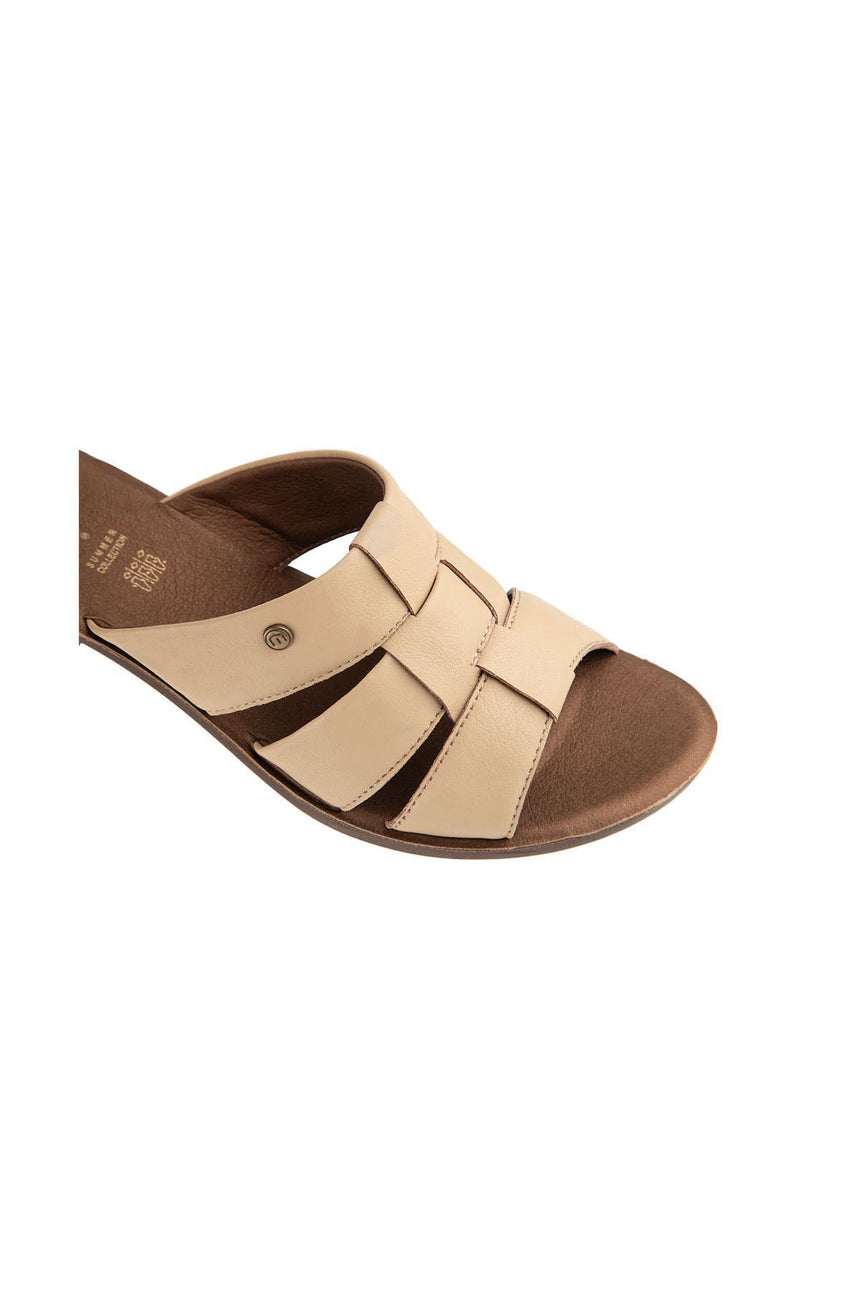 Muya  bolisimo terlik 36006-3426 - Bej