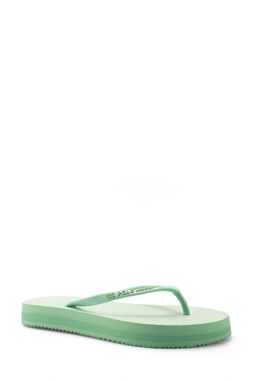 U.S. POLO ASSN. 5M BECK 5FX - Turuncu