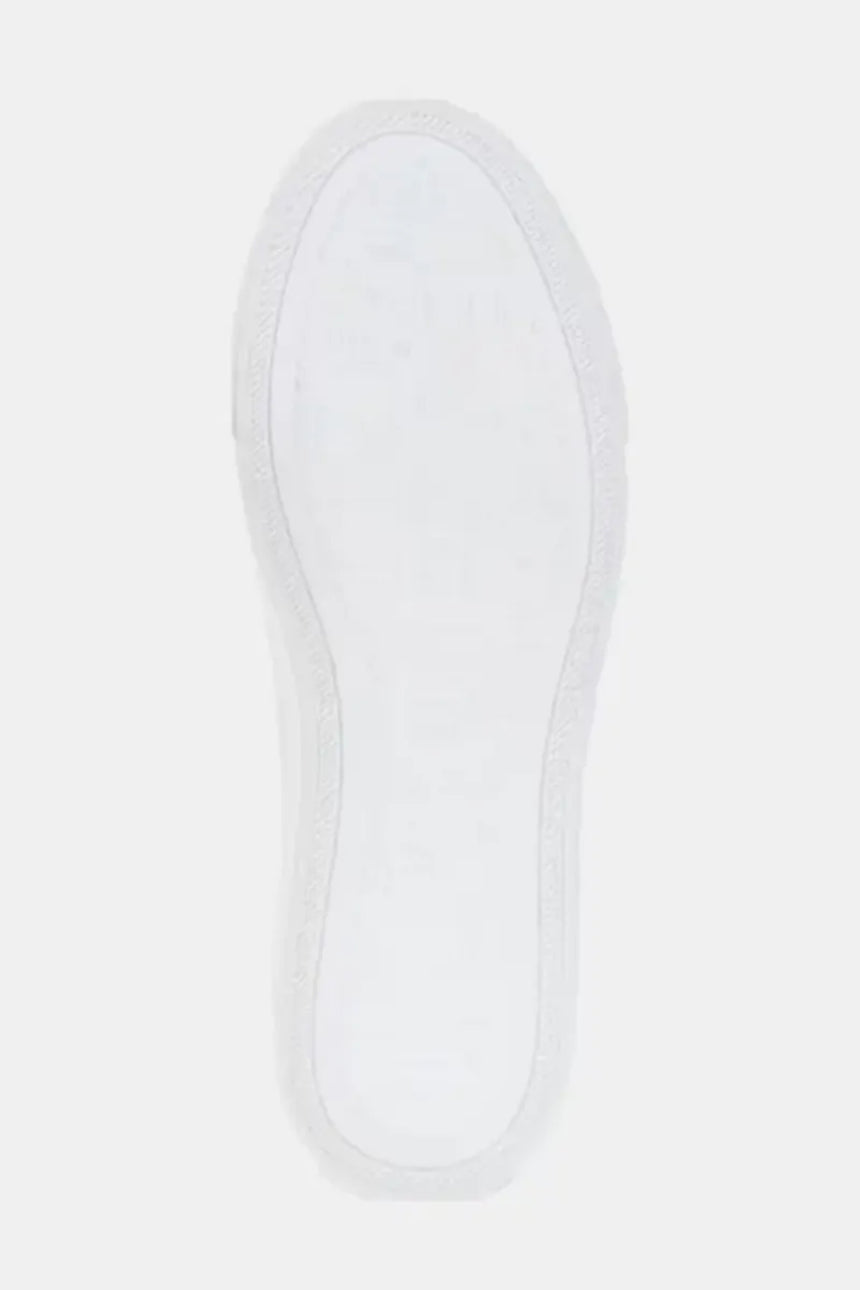 GUESS KADIN JELEXA10 FLTJ10FAL12 - Beyaz