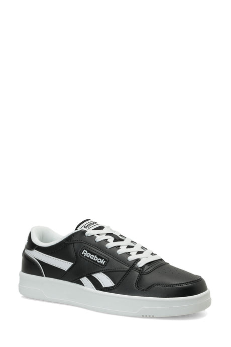 REEBOK MEN MATCH PRİME V2 - Beyaz/ Siyah/ Beyaz