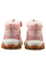 Vicco Radus Çocuk Bot 946.F24K.423 - Pudra Pembe