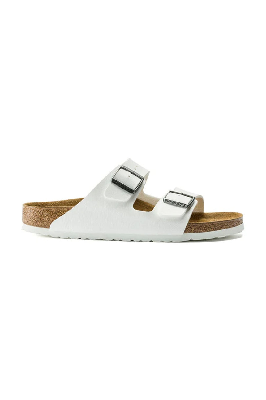 BIRKENSTOCK ARIZONA BF 552683 - Beyaz