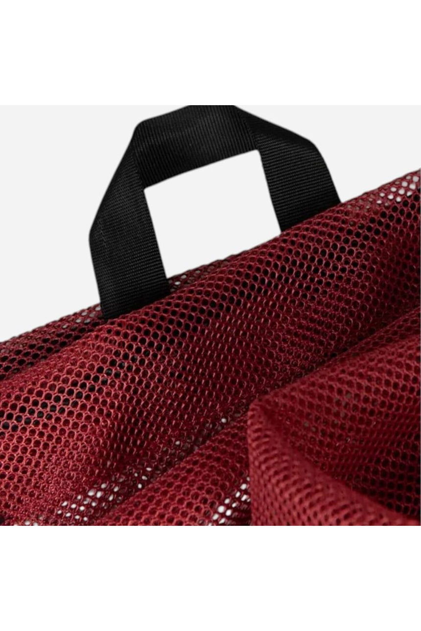 ARENA ARENA ONE GO MESH BAG 010240700 - Kırmızı