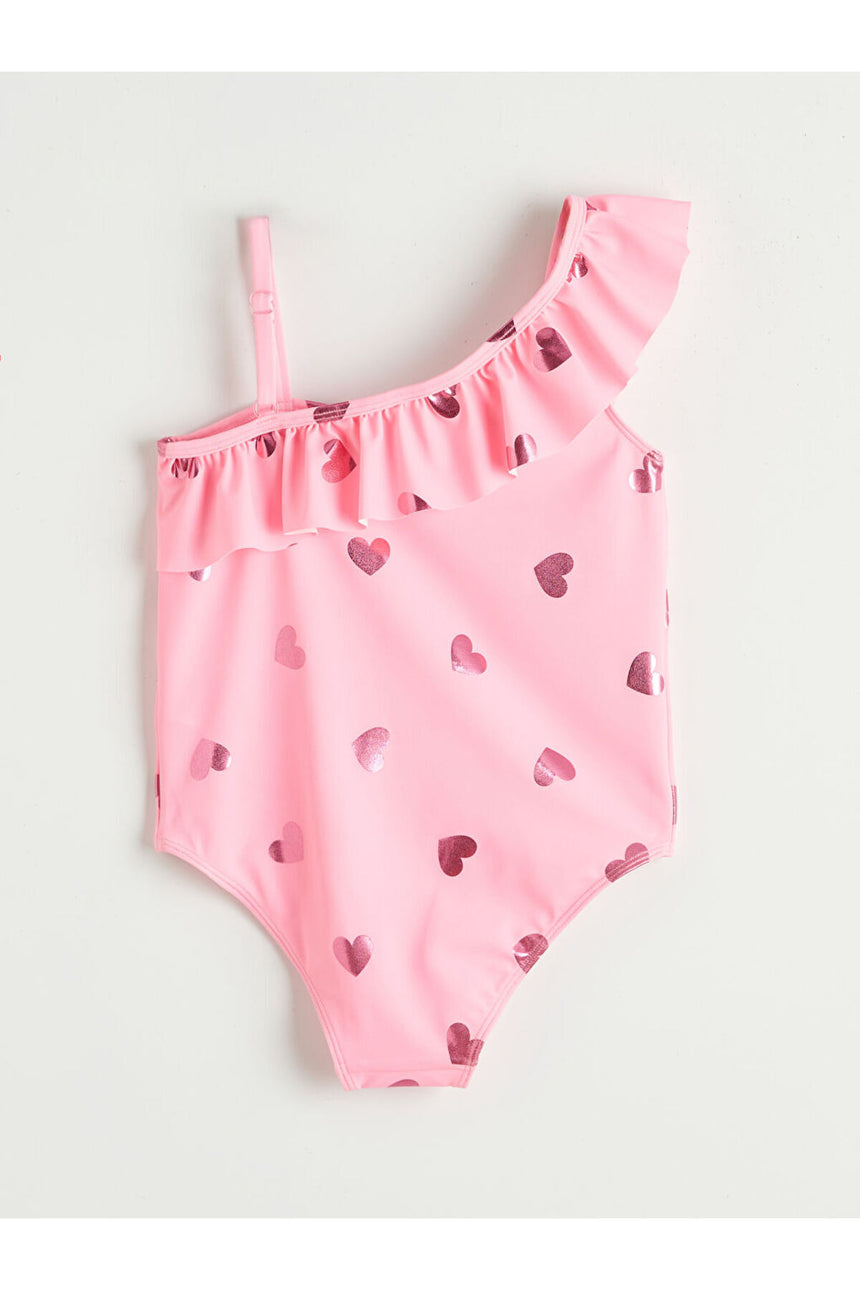 LCW ÇOCUK S6EB58C1 MAY,MARCA - Pembe