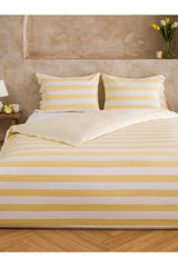 LCW HOME S6GS49B8 NVR,YELLOWSTRIPE-NVR-CK-SET - Sarı