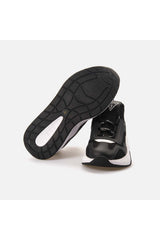 Guess Geniver2 Kadın Sneaker FLPGE2 - Siyah