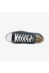 Converse Chuck Taylor All Star Canvas M9166C.001 - Siyah