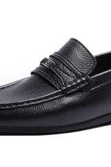 Pierre Cardin Erkek Ayakkabı 1642618 - Koyu Kahverengi