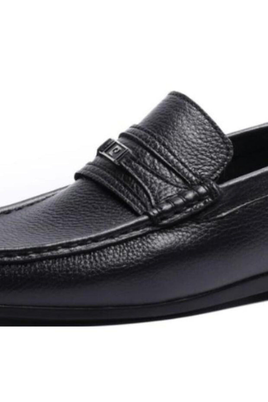 Pierre Cardin Erkek Ayakkabı 1642618 - Koyu Kahverengi
