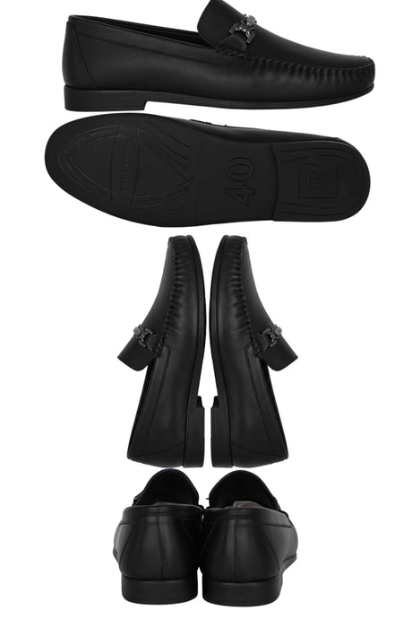 Pierre Cardin 1642614 Vıp Exclus Erkek Ayakkabı - Siyah