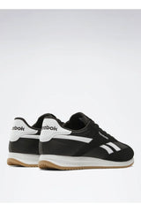 REEBOK 6M RUN WORD 70 - Siyah/ Beyaz