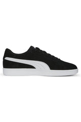 Puma Smash 3.0 Ayakkabı 390984 - Siyah/Beyaz