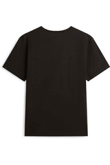 Tommy Hilfiger MW0MW42367 Erkek T-Shirt - Siyah