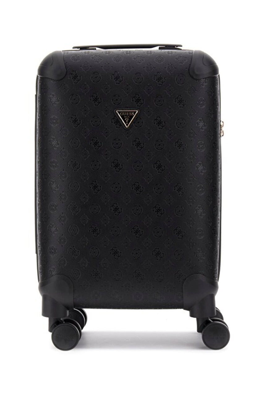 GUESS KADIN WILDER 18 IN 8-WHEEL TWDP7452983 - Mavi