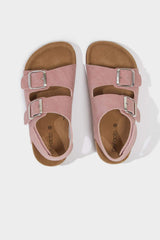 Defacto Çocuk Slippers C2804A8 - Pembe