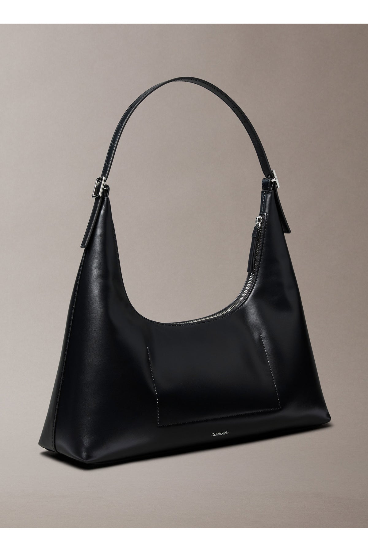 Calvin Klein HW LV04F3262G Kadın Omuz Çantası - Siyah