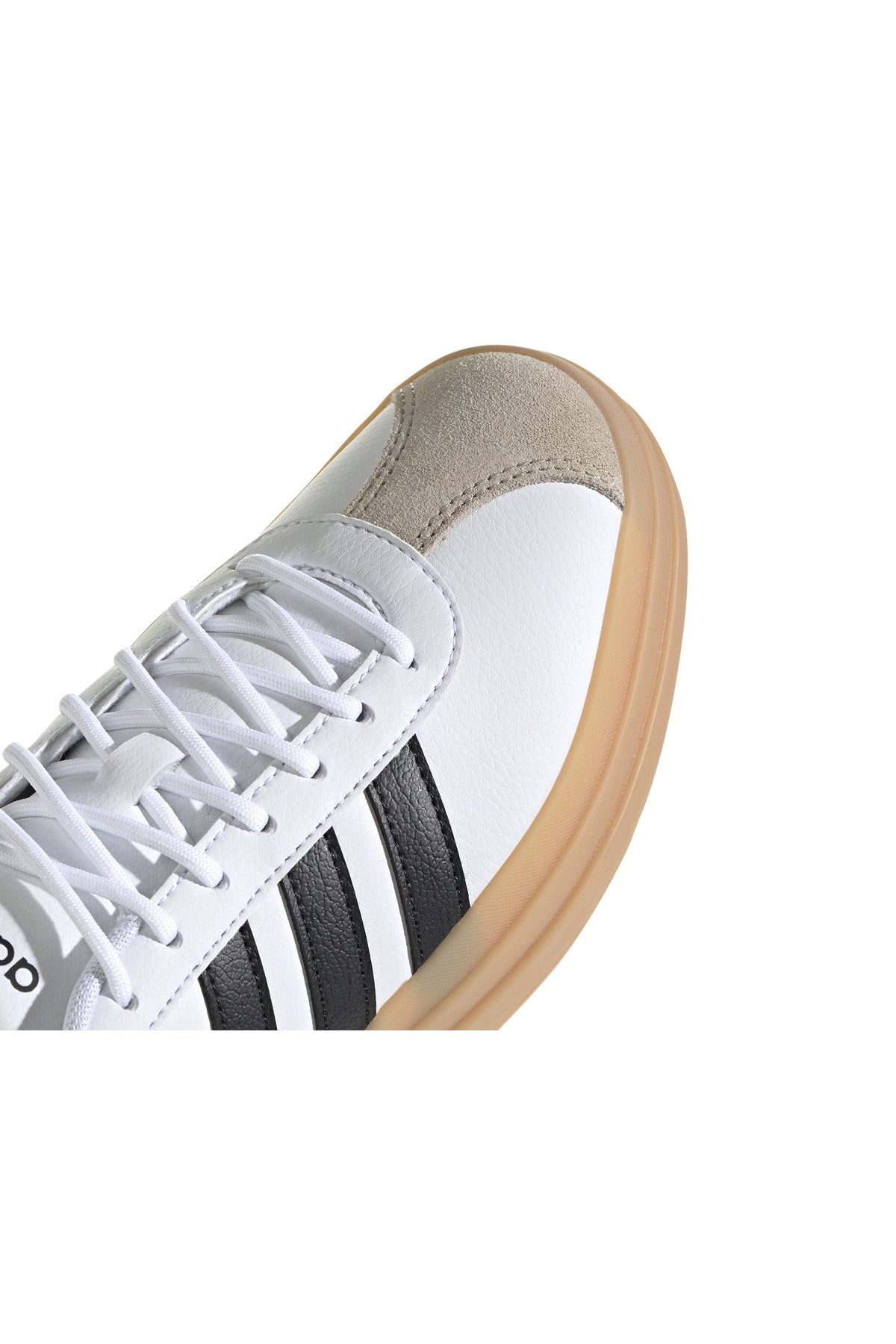 adidas VL Court Bold Kadın Sneaker IH3083 - Beyaz