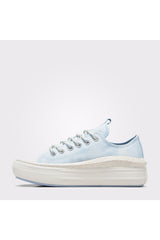 CONVERSE CHUCK TAYLOR ALL STAR MOVE A07607C.050 - AÇIK MAVİ