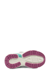 U.S. POLO ASSN. 6P SETTE JR 6FX - Beyaz/Pembe