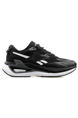 Reebok Troffle 1 Unisex Yürüyüş Ayakkabısı - Siyah