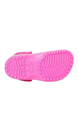 Crocs Barbie Classic Clog Çocuk Terlik 211407 - Karışık