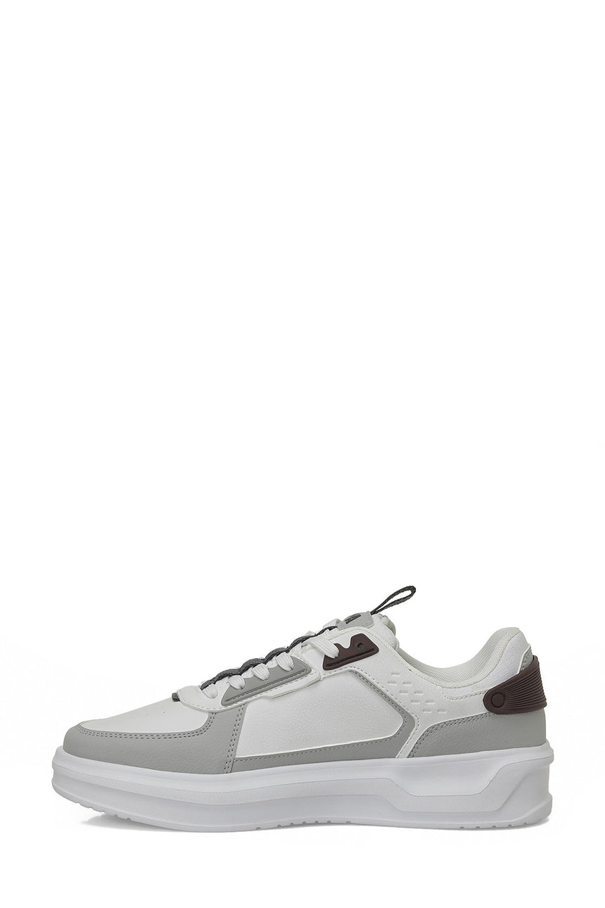 U.S. POLO ASSN. 6M ALMOR 6FX - Beyaz