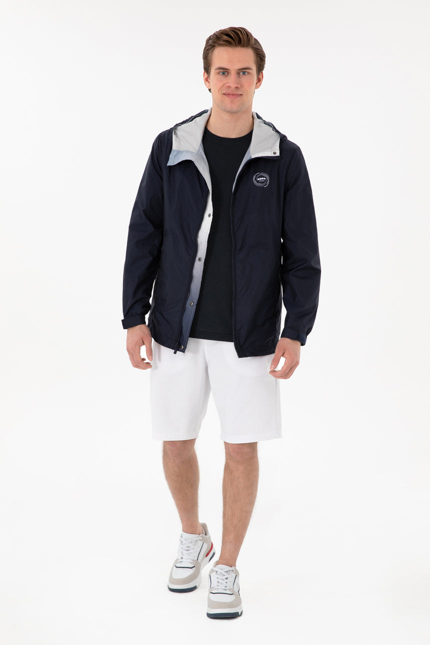 US POLO ASSN ERKEK MONT 2101393 - Lacivert