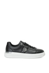 U.S. Polo Assn. Also Kadın Sneaker - Siyah