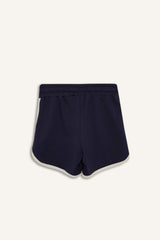 Defacto Çocuk Short B5164A8 - Kırmızı
