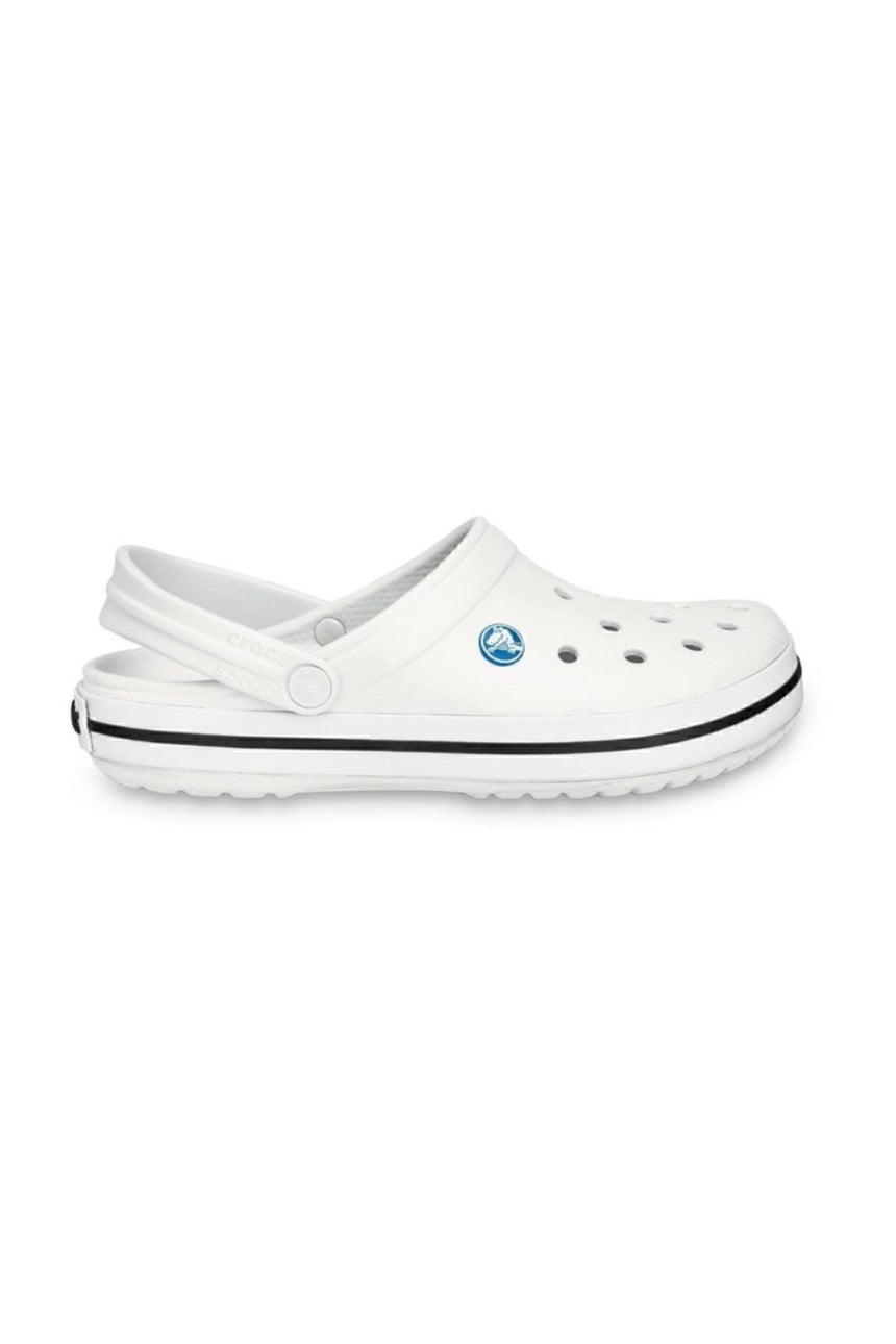 Crocs Unisex Crocband 11016 Terlik - Siyah